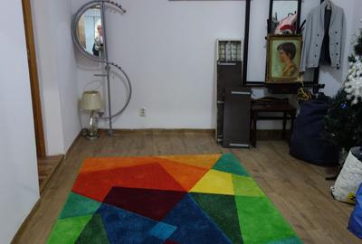 Dacia-Eminescu,apartament et.1(135mp)+pod inalt(135mp) - 8