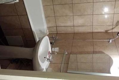 Garsonieră în Iancului