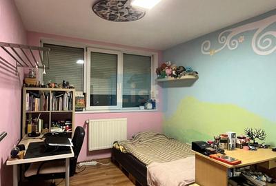 Apartament cu 3 camere decomandat în Cetății - 6