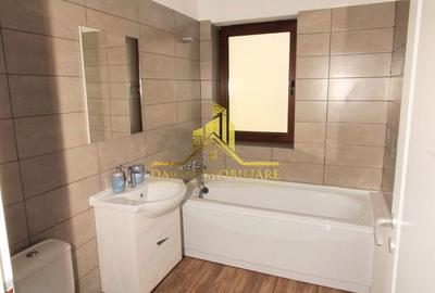 Apartament cu 2 camere semidecomandat, mobilat în Bună Ziua - 9