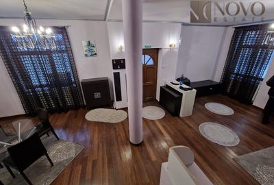 Casă individuală cu 5 camere cu Canalizare în Foișorul de Foc - 9