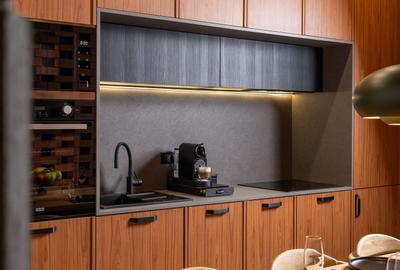 Apartament cu 3 camere, mobilat în Herăstrău - 13