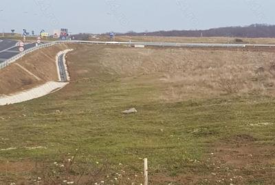 Teren de 3500 mp, în Băile Felix - 2