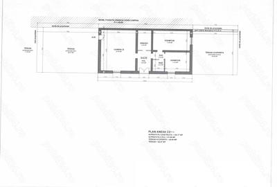 Casă cu Teren 2150 Mp în Central - 4
