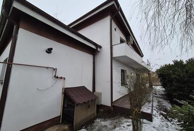 Varteju, Magurele - 21