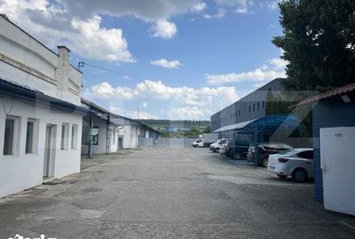 Spațiu comercial, de 1,302 mp, în Libertății - 3