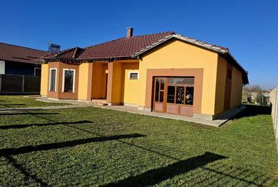 Proprietar persoana fizica vand casa Noua 155.000 - 5