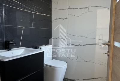 Duplex cu 4 camere P+E, in Beregsau Mare - 9