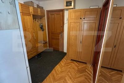 Apartament cu 3 camere decomandat, mobilat în Mănăștur - 15