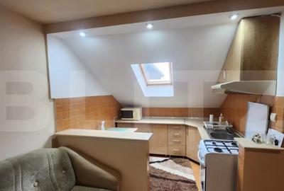 Garsonieră semidecomandată în Central - 7