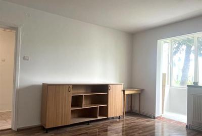 Apartament cu 2 camere semidecomandat, mobilat în Centrul Civic - 2
