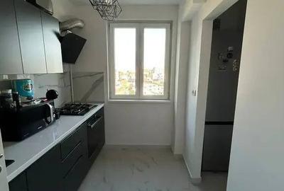 Apartament cu 3 camere semidecomandat în Gara de Nord - 12
