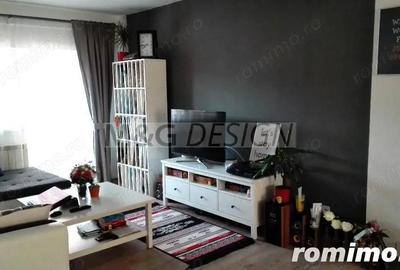 Apartament cu 3 camere decomandat în Dorobanților - 2