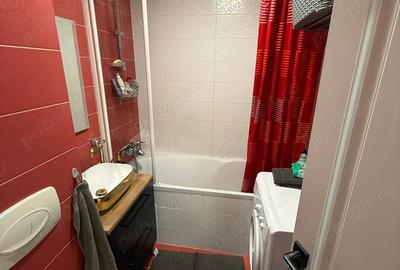 Garsonieră semidecomandată în Drumul Taberei - 4