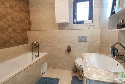 Vanzare casa individuala Tunari - 10