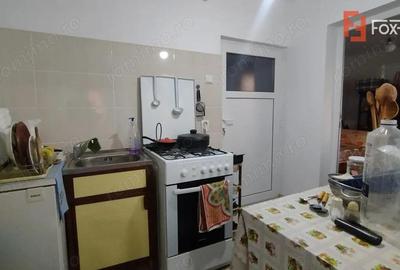 Casa individuala 3 camere, Mehala - Teren 1142 mp, zona linistita - 1