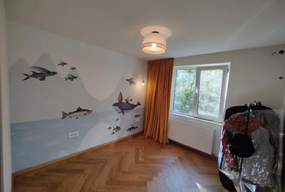 4 CAMERE - LANGA METROU - RECENT RENOVAT - SMART HOME - 12