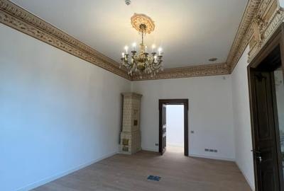 Prestigious Historical Villa for Rent - Embassy District, Central Prestigious Historical Villa for Rent - Embassy District, Central - 10