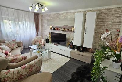 Apartament cu 2 camere decomandat în Craiovița Nouă - 7