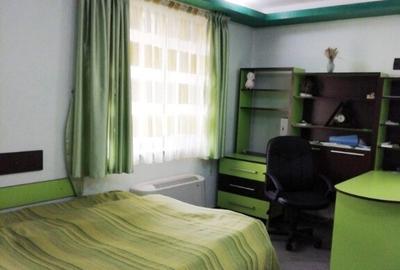 Vila D+P+E+M, in oras - 2