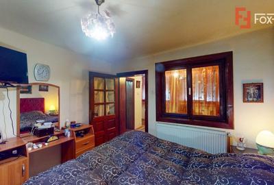 Casă individuală cu 6 camere cu Canalizare în Moșnița Veche - 7