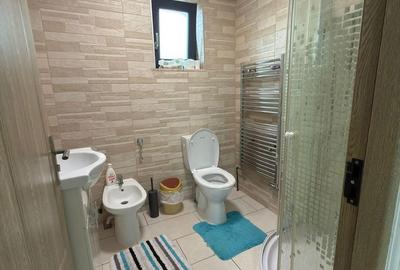 Casă cu 3 camere în Central - 4