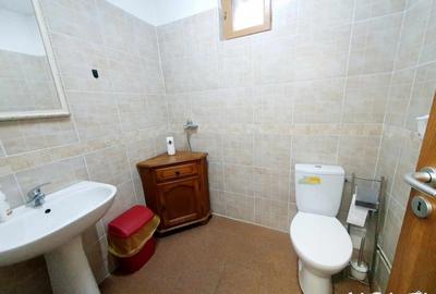 Casă individuală cu 3 camere cu Teren 400 Mp în Central - 7