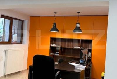Apartament cu 3 camere, 99 mp, zona Girocului - 5