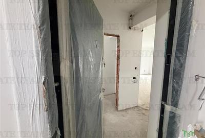 Apartament cu 3 camere decomandat în Băneasa - 2