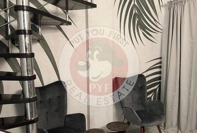 Apartament cu 7 camere, mobilat în Floreasca - 9