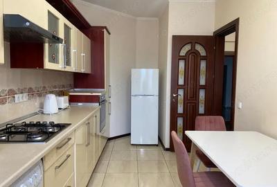 Apartament cu 2 camere decomandat în Astra - 2