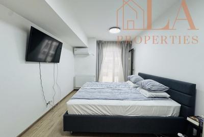Apartament 3 camere mobilat | Drumul Taberei-Moghioros Park - 5