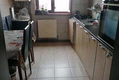 Apartament cu 2 camere semidecomandat în Central - 2