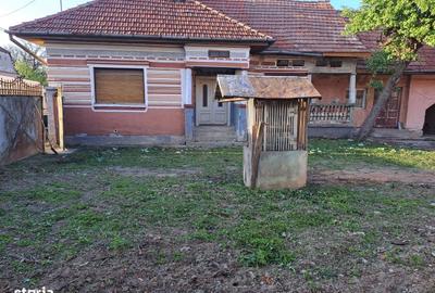 Casă cu 4 camere în Pojorta - 10