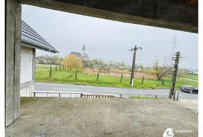 Casă cu 5 camere în Gai - 9