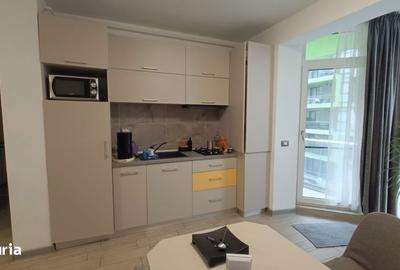 Apartament cu 2 camere în Central - 2
