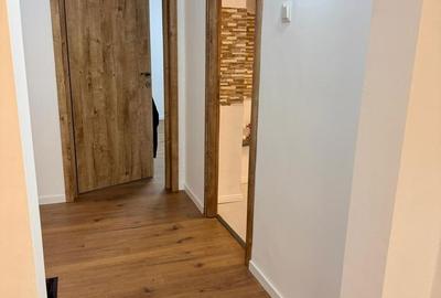 Apartament cu 3 camere decomandat, mobilat în Militari - 16