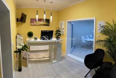 Casa 5 camere parcul Bratianu - Nymphea