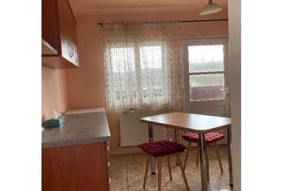 Garsonieră decomandată în Exterior Vest - 1