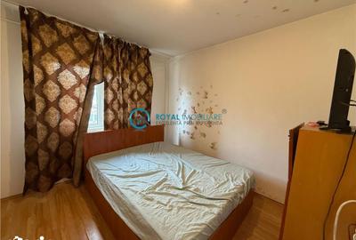 Apartament cu 3 camere decomandat, mobilat în Mărășești - 2