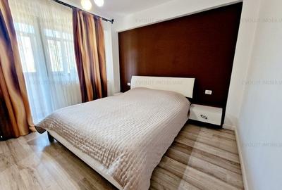 Apartament 2 camere – mobilat & utilat – zona Compozitori - 20