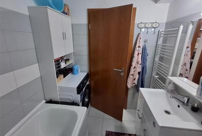 Apartament cu 2 camere semidecomandat în Turnișor - 11