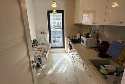 Garsoniera Exigent Plaza Residence P/11 - 38 mp - 3