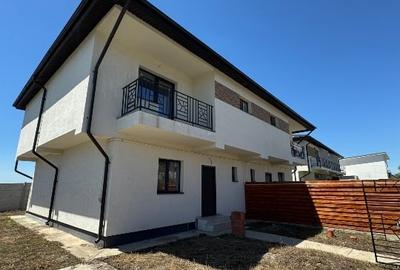 CASA/ DUPLEX LA CHEIE 4 CAMERE , 120 MP UTILI, TOATE UTILITATILE - 2