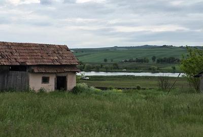 Casă cu Teren 5000 Mp în Șăulia