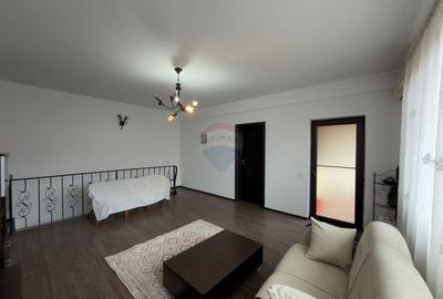 Duplex cu 5 camere cu Teren 100 Mp în Giulești - 6