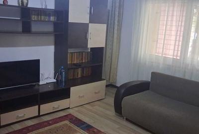 Garsonieră decomandată în Holboca - 2