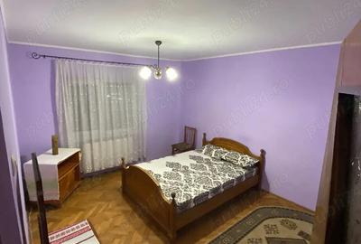Apartament cu 3 camere decomandat în George Enescu - 2