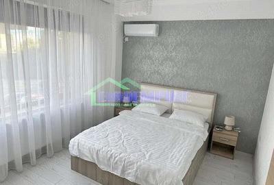 Apartament 3 camere de inchiriat zona Faleza Nord, BLOC NOU - 2