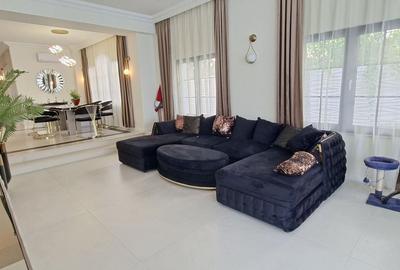 Vila spatioasa cu piscina - Dumbravita/Padurea Verde - 1